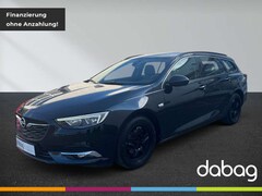 Bild des Angebotes Opel Insignia Sports Tourer 1.5 Direct InjectionTurbo Edition