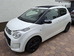 Bild des Angebotes Citroen C1 AIRSCAPE VTi 72 ETG SHINE