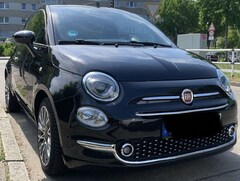 Bild des Angebotes Fiat 500 1.2 Star 69cv