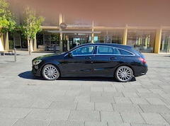 Bild des Angebotes Mercedes-Benz CLA 250 CLA Shooting Brake Shooting Brake AMG Line