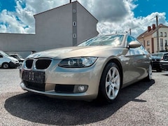 Bild des Angebotes BMW 330 d COUPE AUT + LEDER + SHZ + TEMP + PDC