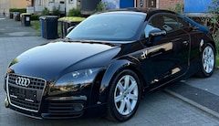 Bild des Angebotes Audi TT 2.0 TFSI S LINE *2.HAND-TÜV NEU*