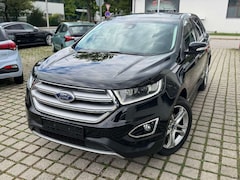 Bild des Angebotes Ford Edge Titanium 4x4*Kamera*Sitzhei.*Tempomat*Navi*