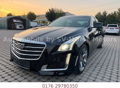 Bild des Angebotes Cadillac CTS 2.0 Premium*Panarama*Head-UP*Top