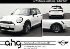 Bild des Angebotes MINI Cooper S COOPER S Head-Up Bluetooth PDC