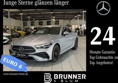 Bild des Angebotes Mercedes-Benz CLE 450 CLE 450 4M AMG Prem,AHK,Memory,360°,Distronic, BC