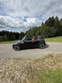 Bild des Angebotes MINI One Cabrio One Sidewalk