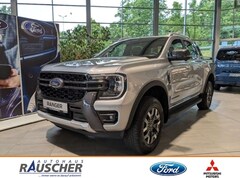 Bild des Angebotes Ford Ranger 2.3 l 207 kW PHEV Wildtrak