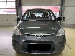 Bild des Angebotes Hyundai i10 Style  KLIMA|SERVO|ELK.FENSTER|MP3|ZV