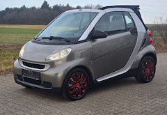 Bild des Angebotes smart forTwo Micro Hybrid Drive 52 kW (451.480)