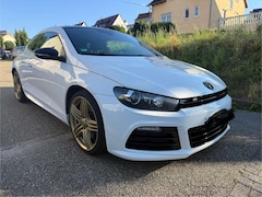 Bild des Angebotes VW Scirocco DSG R