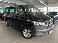 Bild des Angebotes VW T6 Transporter 2.0 TDI Caravelle lang AHK+Navi+KAM+ACC+Spur