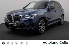 Bild des Angebotes BMW X3 M Kamera Laser HUD DAB H K AHK Komfort 20