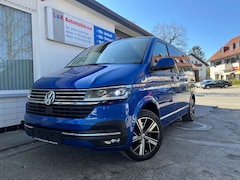 Bild des Angebotes VW T6 Multivan Multivan T6.1 DSG 4MOTION Generation Six
