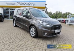 Bild des Angebotes Ford Grand Tourneo XENON+NAVI+RFK+SHZ+7Si+AHK