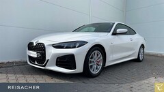 Bild des Angebotes BMW 420 d Coupé M Sport PRO,AHK,HuD,360°