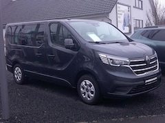 Bild des Angebotes Renault Trafic L1H1 3,0t (8/9 Sitze) Evolution