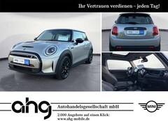 Bild des Angebotes MINI Cooper SE . Classic Trim Navi Panoramadach Head U