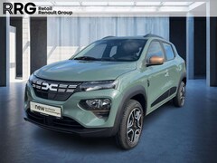 Bild des Angebotes Dacia Spring ELECTRIC EXTREME 27kWh CCS NAVIGATION