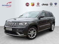 Bild des Angebotes Jeep Grand Cherokee 3.0 CRD Summit