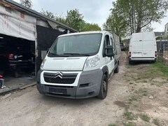 Bild des Angebotes Citroen Jumper 35 L4 Heavy