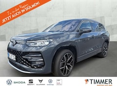 Bild des Angebotes VW Tayron 2.0 TDI 142 kW 4Motion R-Line*AHK*Harman*Pano*LM