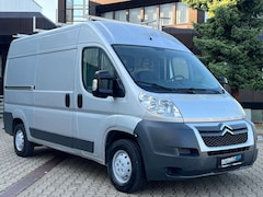 Bild des Angebotes Citroen Jumper 33 L2H2 HDi 160 |Glastransport