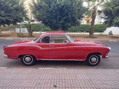 Bild des Angebotes Borgward Isabella