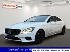 Bild des Angebotes Mercedes-Benz CLS 250 d 4Matic Distronic LED Designo Logic 7