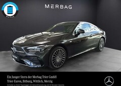 Bild des Angebotes Mercedes-Benz CLE 300 e mit EQ Hybrid Technologie *AMG Keyless-Go Panora