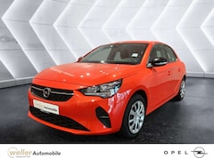 Bild des Angebotes Opel Corsa -e ''Edition'' Apple/Android Klimaautomatik Blueto