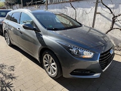 Hyundai i40 cw