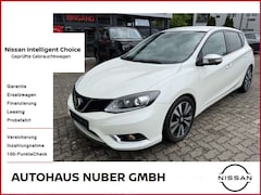 Bild des Angebotes Nissan Pulsar 1,6DIG-T N-Tec Sport