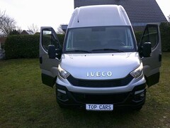 Bild des Angebotes Iveco Daily GKa 35 S ... V Radstand 3520 L