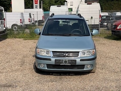 Bild des Angebotes Hyundai Matrix 1.6 GLS