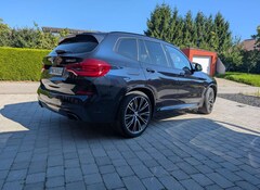 Bild des Angebotes BMW X3 M M40i