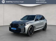 Bild des Angebotes BMW X5 M i xDrive