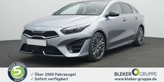 Bild des Angebotes Kia ProCeed / pro_cee'd 1.5T 140 DCT7 GTL TEC GD 18Z LEDER