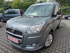 Bild des Angebotes Fiat Doblo Emotion*KLIMA*AHK*TÜV NEU*