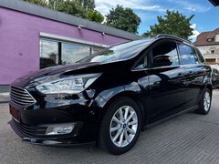Bild des Angebotes Ford Grand C-Max Titanium "7 Sitze"PDC 360°"HU/AU"
