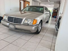 Bild des Angebotes Mercedes-Benz S 500 lang USA H.Kenz.