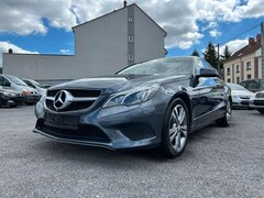Bild des Angebotes Mercedes-Benz E 250 9G BT AMG KAMERA + LEDER+KEYLESS+H&K SOUND