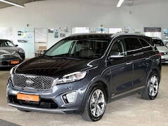 Bild des Angebotes Kia Sorento Platinum Edit. 4WD STHZ*ACC*PANO*AHK*19%