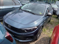 Bild des Angebotes Fiat Tipo Automatik, Carplay
