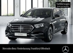 Bild des Angebotes Mercedes-Benz E 300 e T Hybrid 360° Pano Burmester Distr. Memory