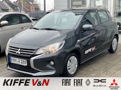 Bild des Angebotes Mitsubishi Space Star Select 1.2 Klima Radio Freisprechein