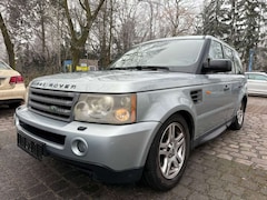 Bild des Angebotes Land Rover Range Rover Sport TDV6 SE