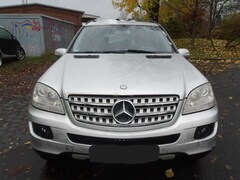 Bild des Angebotes Mercedes-Benz ML 320 CDI 4Matic 7G-TRONIC
