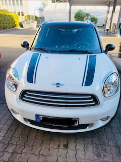 Bild des Angebotes MINI Cooper Countryman Cooper