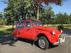 Bild des Angebotes Citroen 2CV 2CV6 Club